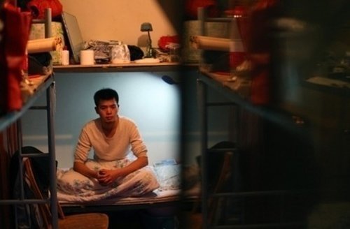 北京单身白领真实生活:计划回老家买房结婚