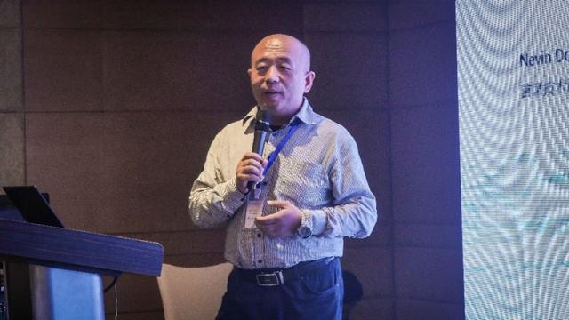 建筑行业大咖“云”集 引航BIM时代数字化之路