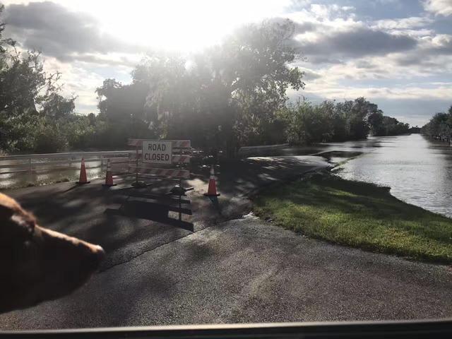 美飓风哈维登陆德州 休斯顿出租住宅入住率将提升