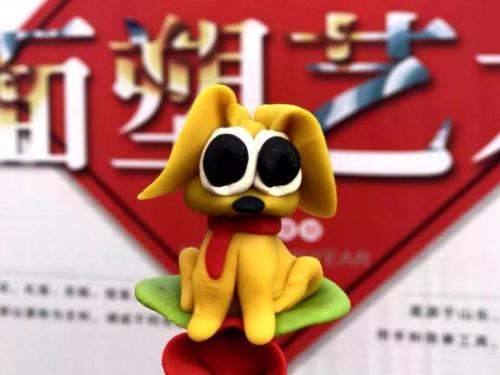 传统“汉式”庙会闹新春 “庙”不可言