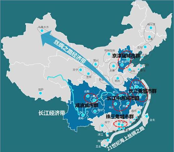 行业关注丨国瑞置业精准布局 深耕三大城市群