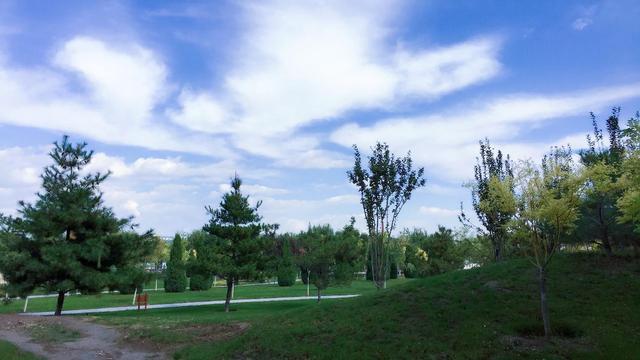 涿州孔雀城悦澜湾 梦想再大这里都装得下