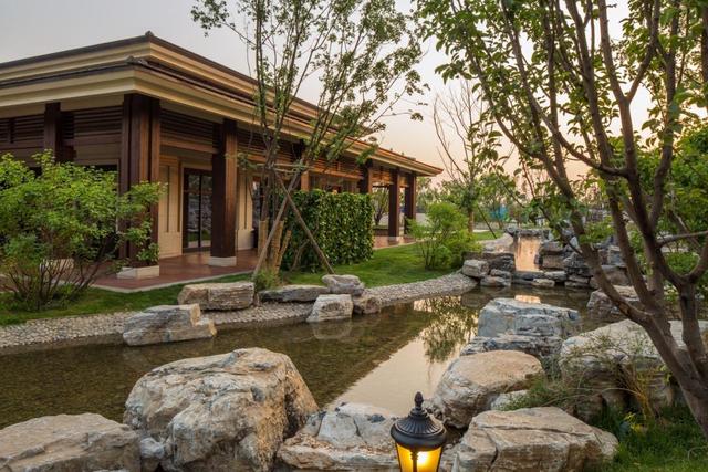 置业 | 温泉新都孔雀城以低价格 实现高品质生活