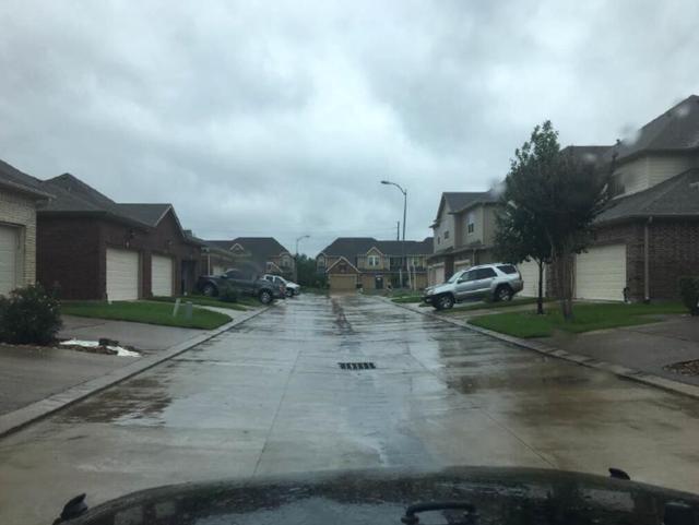 美飓风哈维登陆德州 休斯顿出租住宅入住率将提升