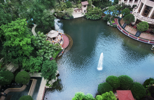 买房必看的六大标准 成都龙城国际都能对上号