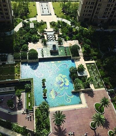 600万买常州“第一精装豪宅” 交房半年却难住入