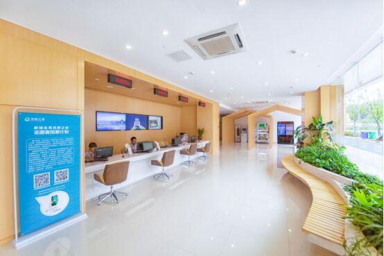 宿迁市洋河新区“党群之家”探索城市建设新路径