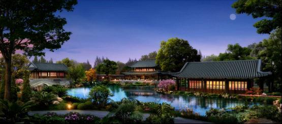 北京园林公司排名_北京园林博物馆图片