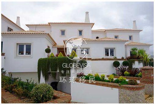 环球移民携手世界足球先生菲戈带您开启葡萄牙