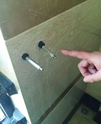 600万买常州“第一精装豪宅” 交房半年却难住入