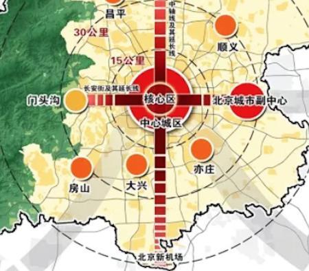 大兴瀛海 那些你应该知道的变化