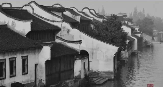 复兴牛市街泰禾南京院子传承500年前的繁荣盛