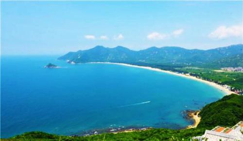 中信国安·北海第一城2号地块升级 体验360度健康之家