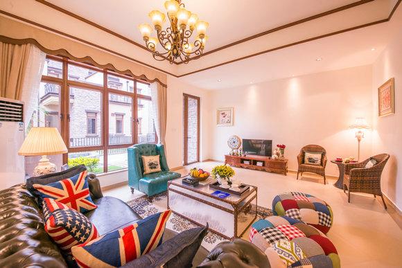 一呆集团喜获2016中国最佳度假公寓管理集团