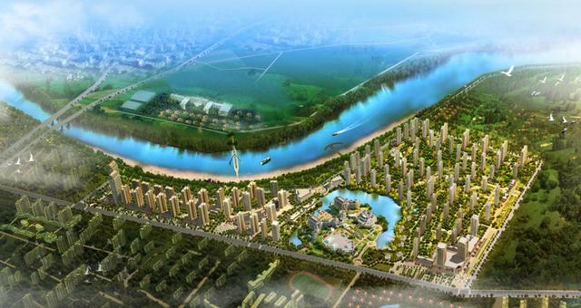 燕郊gdp_三河市人均GDP远超河北省会石家庄,燕郊功劳几何