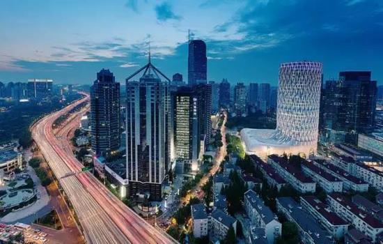 城市TOD模式兴起 房企改变开发思路择机介入