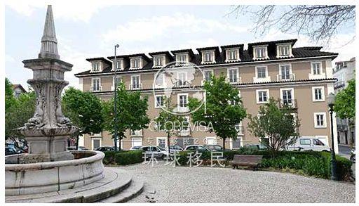 环球移民携手世界足球先生菲戈带您开启葡萄牙