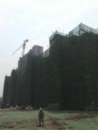 工程播报|【第九期】热情六月,感受幸福“家”速度