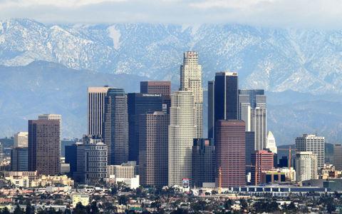 房价不断攀升 美国洛杉矶着力开发可负担房屋
