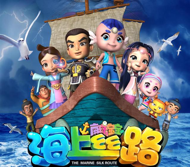 聚焦第14届中国—东盟博览会呈现传统文化艺术