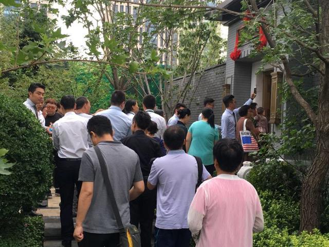 宜居生活无极限 昌平拾景园二期升级归来