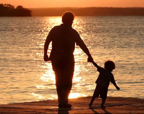 父爱如山 爸爸我们去登山吧系列活动精彩预告