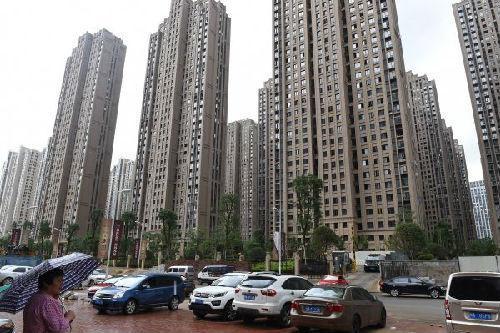 二手房市场遇冷 预测:两到三成买房人会因首付违约