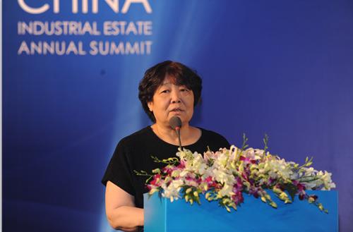 第九届中国产业园商务区发展论坛聚焦跨界与融合