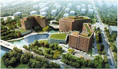 西海岸新区30年变形记 房价20年间涨了近10