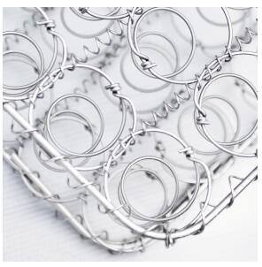 你的睡眠质量高不高看看床垫就知道