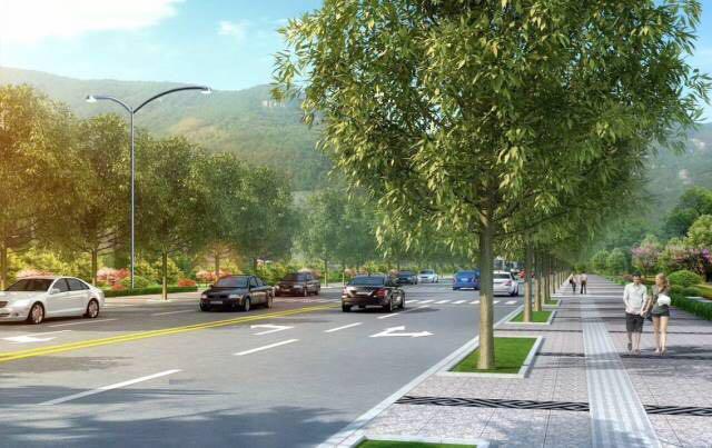 大兴瀛海 那些你应该知道的变化