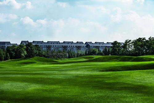 10万+豪宅集中入市 万柳书院先拔头筹