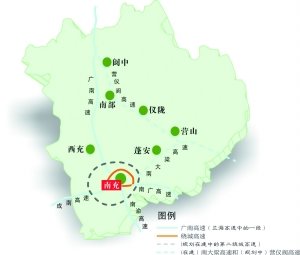 仪陇县在南充市gdp排名2020_2016年四川各区县GDP排名出炉,咱们西充的排名居然(3)