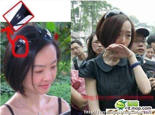 揭秘十大女主播奢侈生活 董卿爱名车谢娜买豪