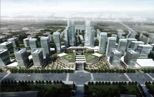 大兴瀛海 那些你应该知道的变化