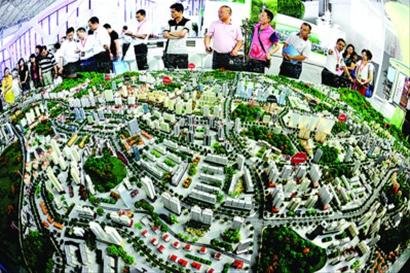 十月优惠&ldquo;昙花一现&rdquo;  房价年内大降已无可能