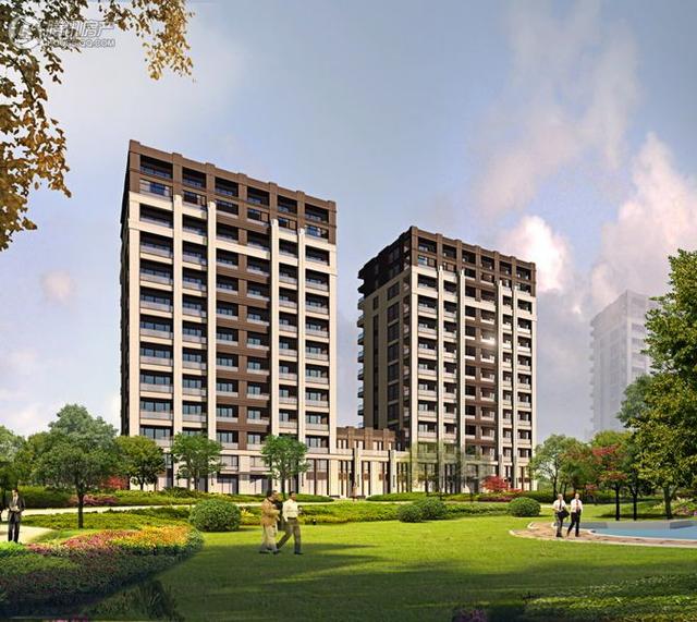 本周2盘入市 延庆首个共有产权住房开始申购登记