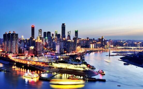 走进东盟 走进中信国安·北海第一城