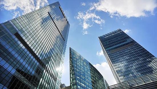 中海去年净利首超400亿港元 龙头房企开启净利之争