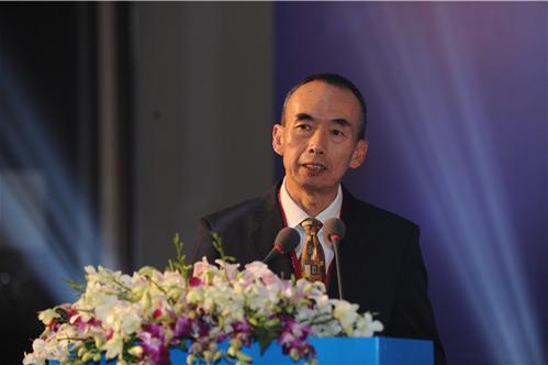 第九届中国产业园商务区发展论坛聚焦跨界与融合
