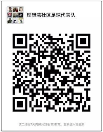 鸿坤·理想湾社区足球队火热招募中