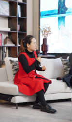 和光尘樾白暮夜辰005期：探索未来人居与创新营销新趋势
