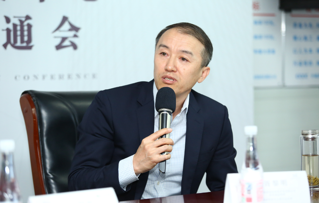 以匠心筑精工|融新科技中心媒体沟通会圆满举行