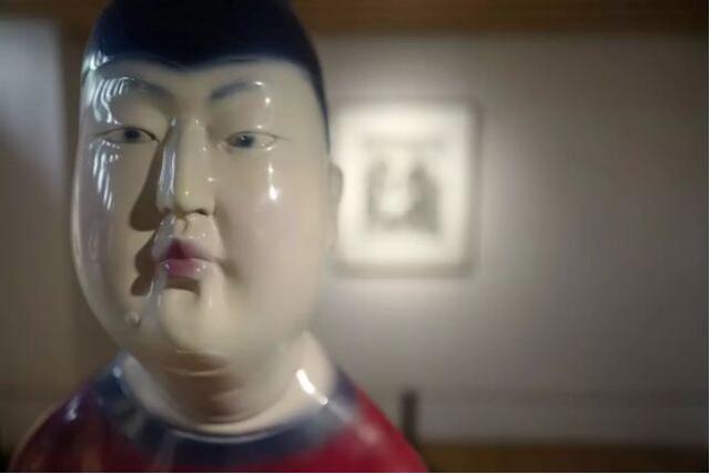 艺术介入常德 打造“桃花源”的理想城市