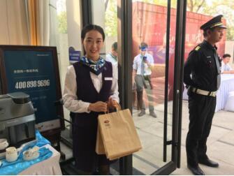 “匠心品质用爱筑家”钻石湾项目工程品鉴会圆满落幕