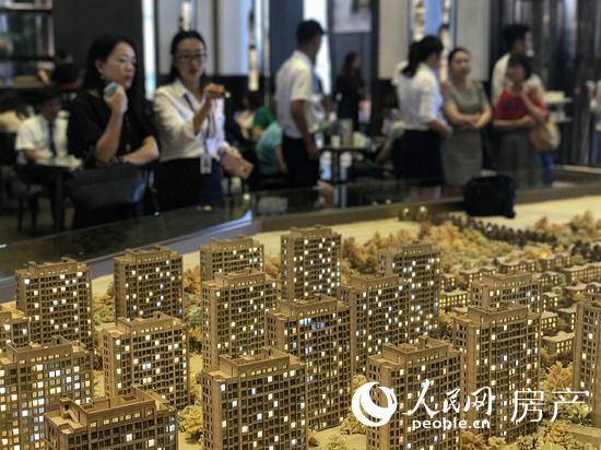 报告：国内房地产投资市场竞争加剧 自持租赁住宅获投资者青睐