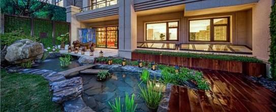 同样的价格，为何不买别墅？