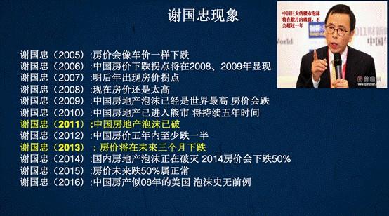 刘胜军：中国房价上涨的三大推手