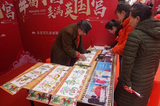 温情满心 孔雀城“有家才有爱”业主答谢会完美收官