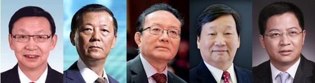 2018第九届中国地产领袖年会即将启幕